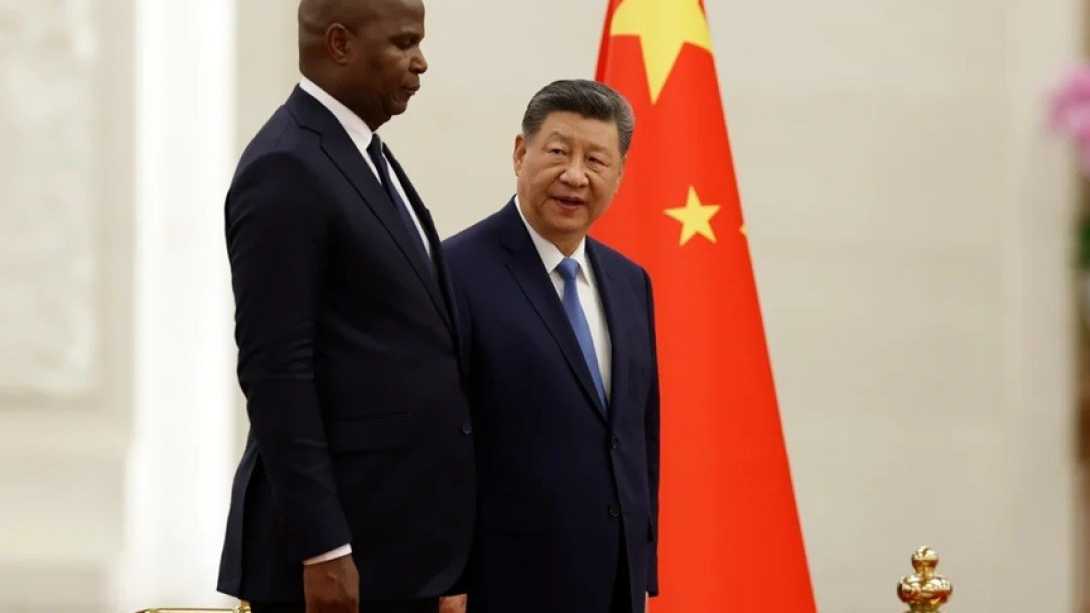 China elimina aranceles en África y jaquea comercialmente a Trump