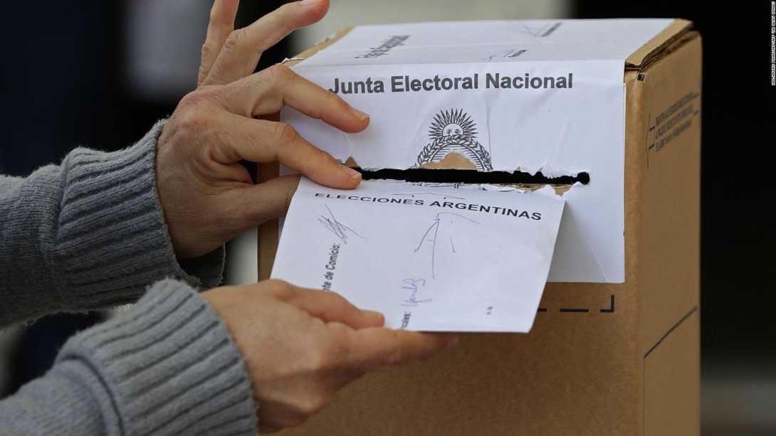 Surgen diferencias en el oficialismo por la eliminación de las PASO
