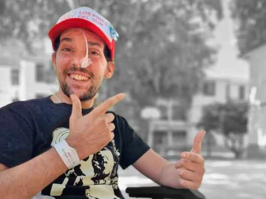 Cristina recibió a Pablo Grillo y reapareció en una foto que sacudió las redes