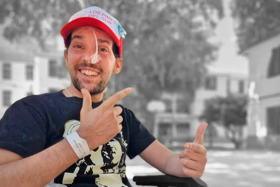 Pablo Grillo