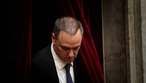 Caso Adorni: la Justicia detectó movimientos con criptomonedas