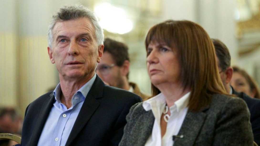 Desde el macrismo le piden a Bullrich que deje de &ldquo;pasar de un partido a otro&rdquo;