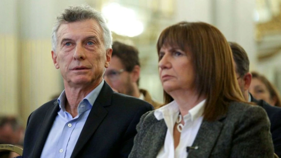Desde el macrismo le piden a Bullrich que deje de &ldquo;pasar de un partido a otro&rdquo;