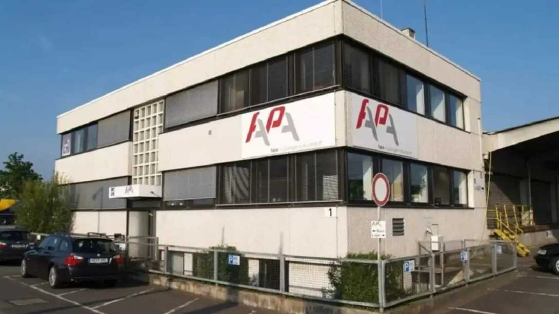 FAPA