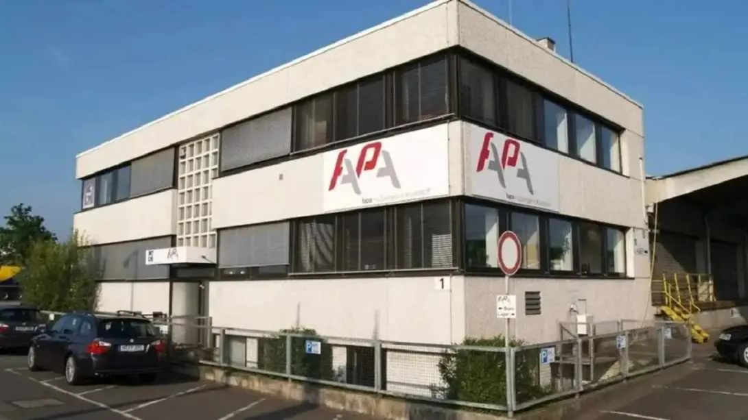 FAPA