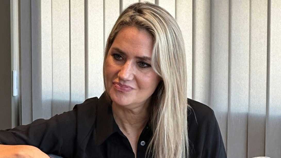 Denunciaron penalmente a Losada por su proyecto sobre &ldquo;falsas denuncias&rdquo;