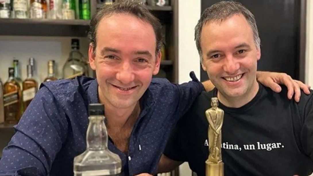 Imputaron al hermano de Adorni por enriquecimiento ilícito y lavado de dinero