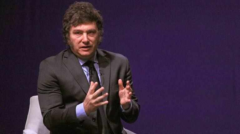 Javier Milei