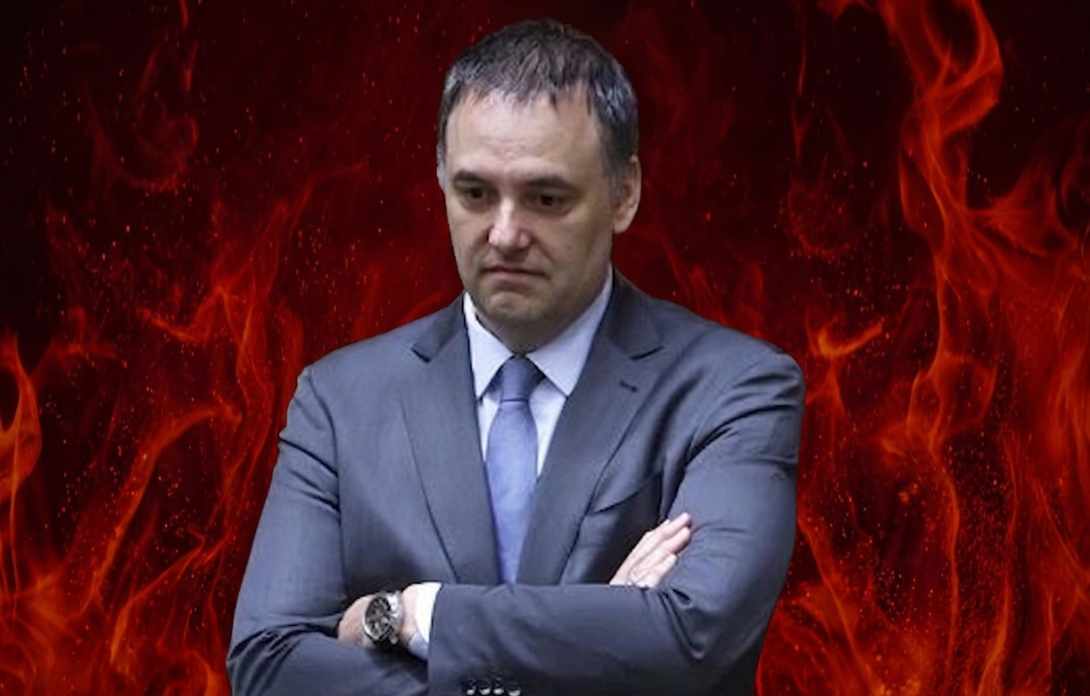 Manuel Adorni