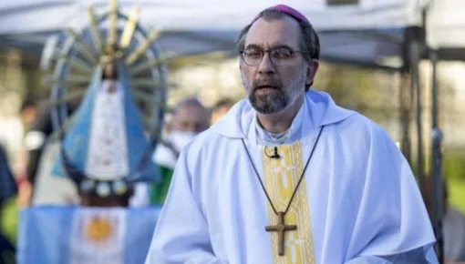 Presidente de Cáritas y arzobispo de La Plata: &ldquo;La universidad pública es clave y debemos apoyarla&rdquo; 