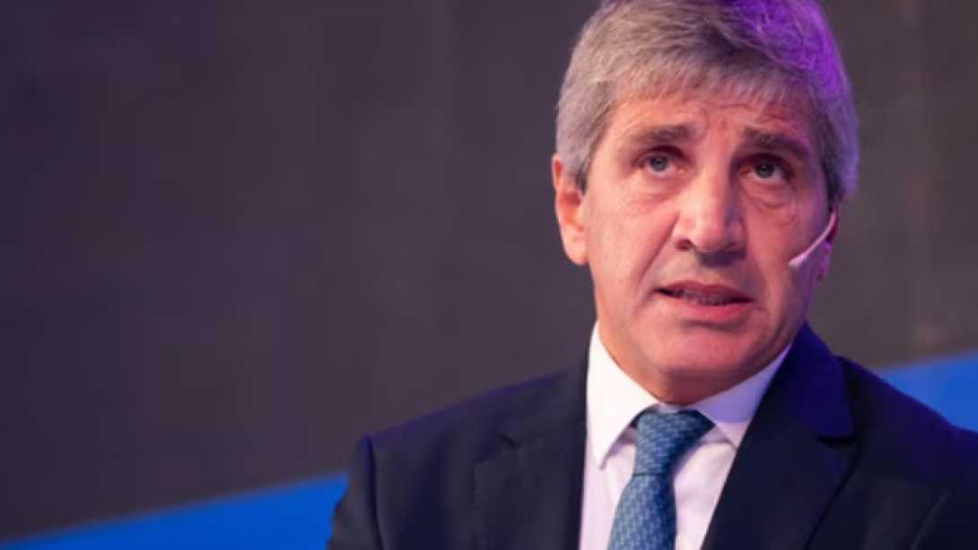 Caputo liquidó las rutas entre empresarios: quiénes ganaron las concesiones millonarias por 20 años