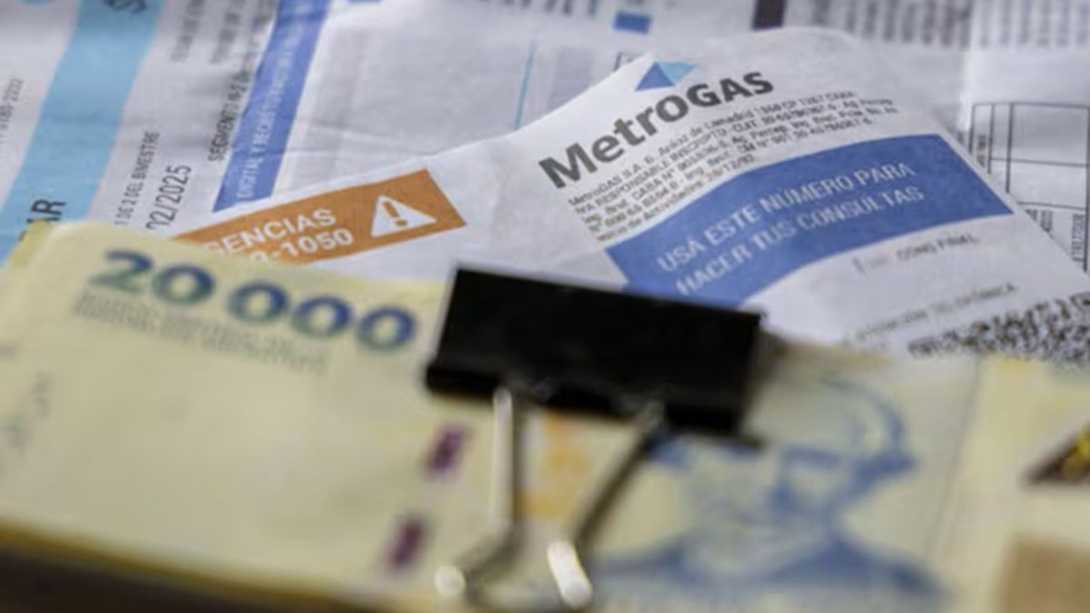 AMBA: la canasta de servicios públicos subió 17,5% en mayo