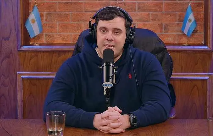 Gordo Dan