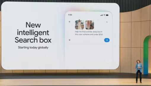 Los nuevos anuncios de Google I/O 2026: Inteligencia artificial total y video hiperrealista
