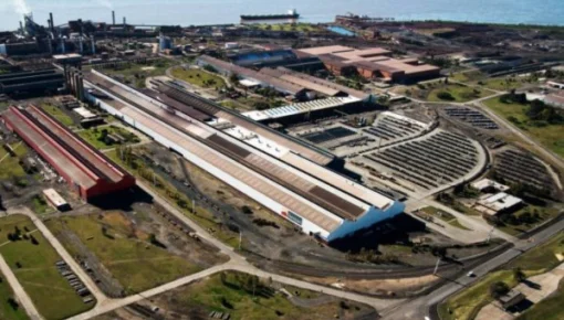 Debacle imparable: Ternium despide a 80 trabajadores en Ramallo