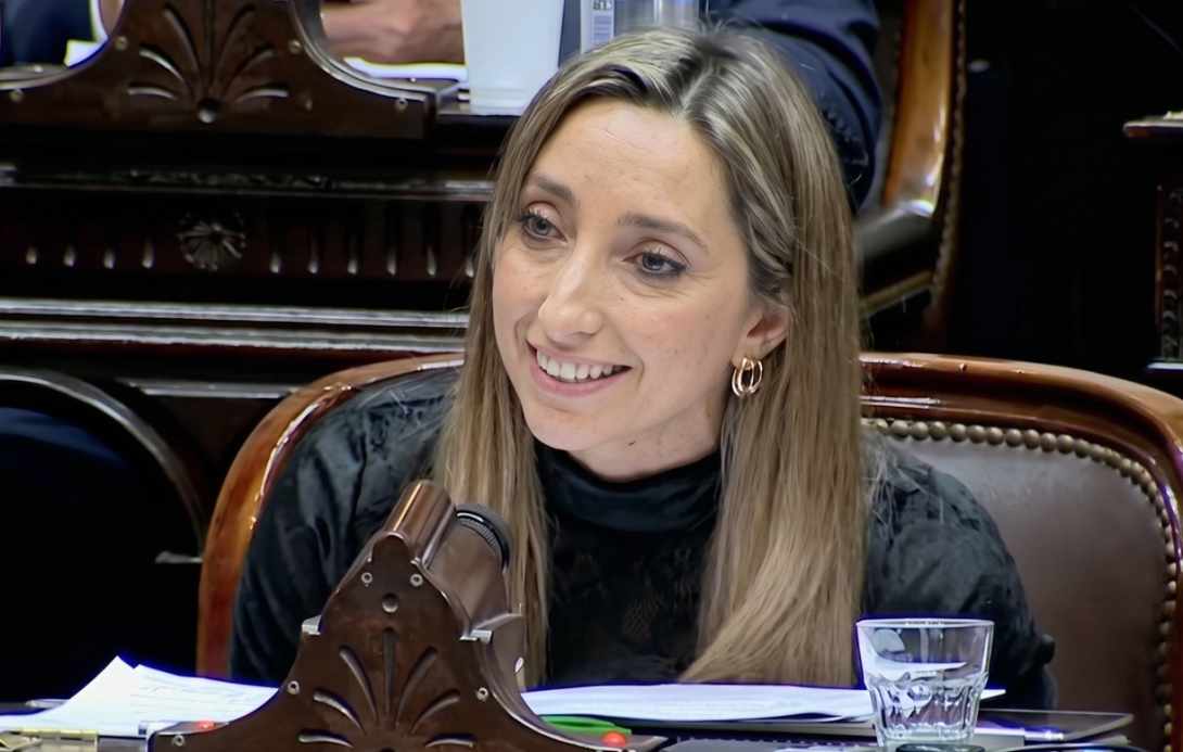 Julia Strada
