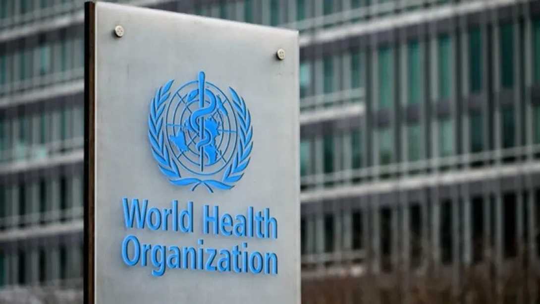 Quedó sellada la salida de Argentina de la Organización Mundial de la Salud
