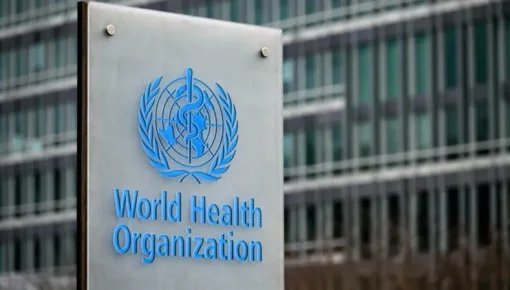Quedó sellada la salida de Argentina de la Organización Mundial de la Salud