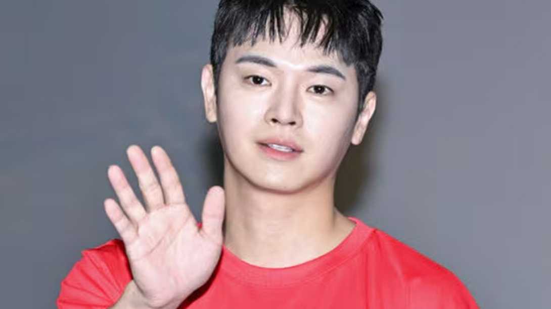 Jang Dong-joo