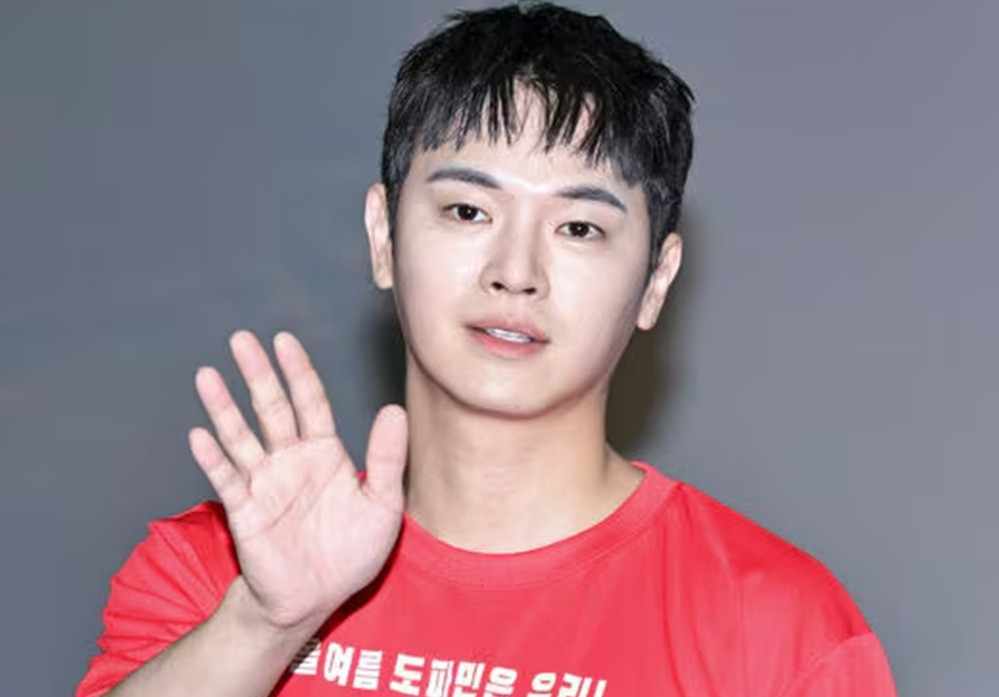 Jang Dong-joo