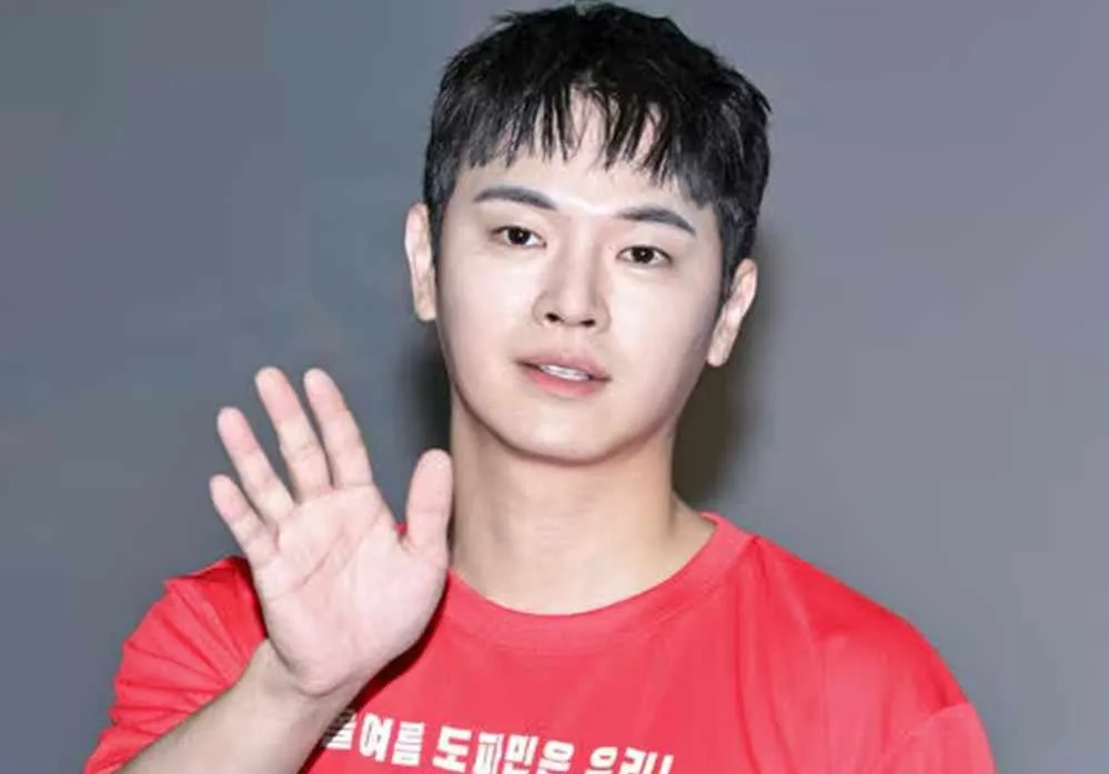 Jang Dong-joo