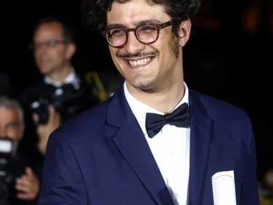 Primera Palma de Oro en Cannes para un argentino