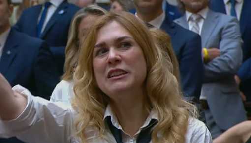 Ahora Lemoine la emprendió contra Mirtha Legrand