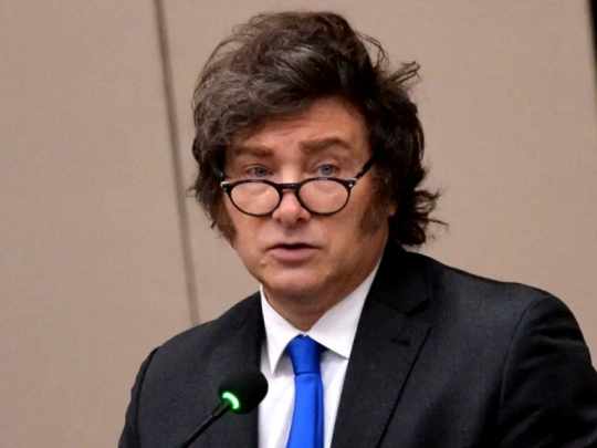 La confianza en el Gobierno cayó por sexto mes consecutivo