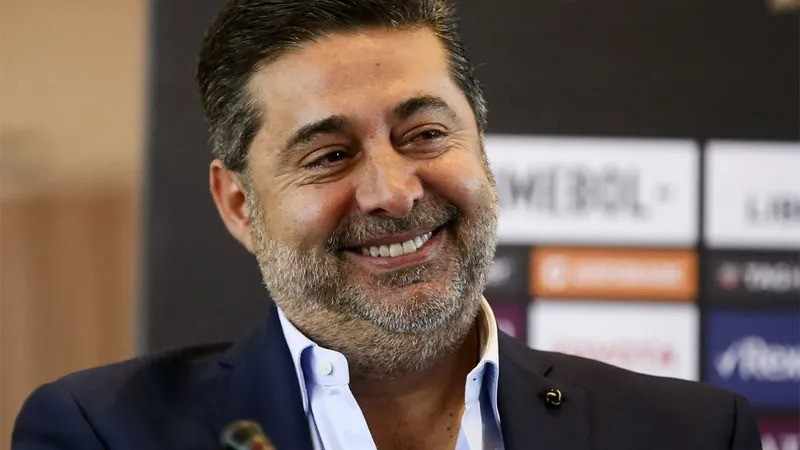 Daniel Angelici
