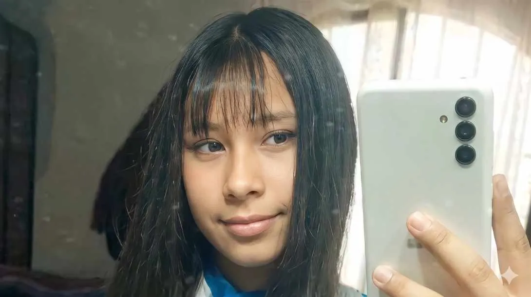 Agostina Madeleine