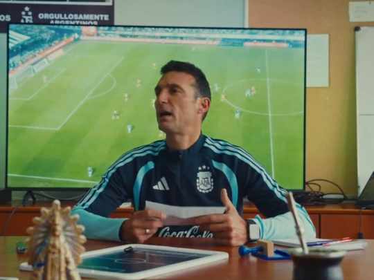 Scaloni confirmó la lista del Mundial 2026: estos son los 26 de Argentina