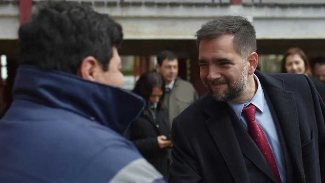 Escándalo: detienen a ex funcionario de Milei y Fernández con millones de dólares y droga