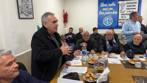 Apuntan contra Milei por las &ldquo;agresiones e intromisiones