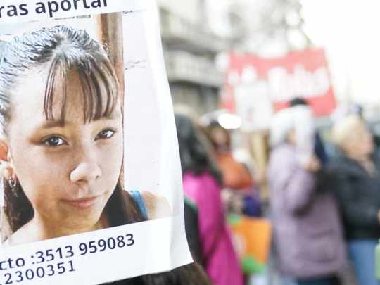Agostina: las claves que todavía debe resolver la Justicia y la situación de Barrelier