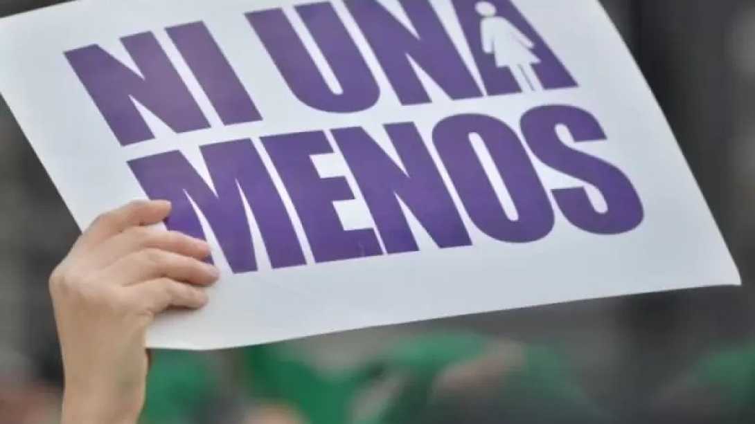 La palabra del Ni Una Menos tras el femicidio de Agostina en la previa del 3J