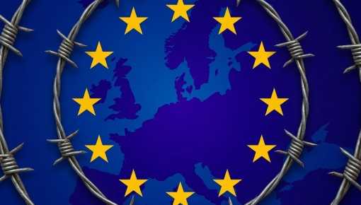 Europa acordó endurecer leyes migratorias y crear centros de detención