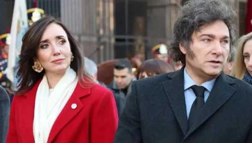 Interna libertaria: Villarruel volvió a posicionarse contra Milei