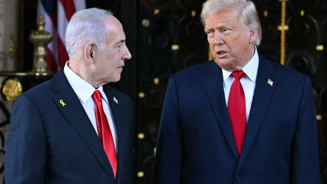 Netanyahu ordenó bombardeos en el Líbano e Irán cerró Ormuz por violar el alto el fuego