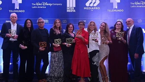 Premios Produ: diversidad en primer plano