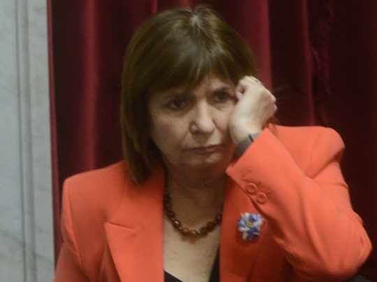 Dura derrota legislativa de Milei: el Senado aprobó el pliego de María Verónica Michelli