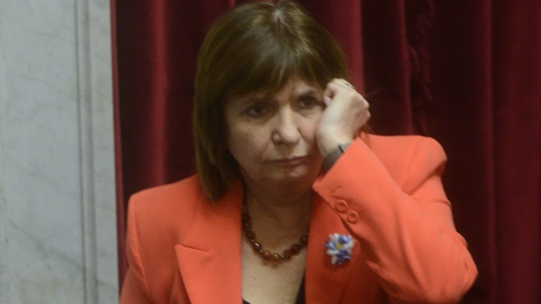 El Gobierno bajó el capítulo de venta de tierras tras quedarse sin respaldo en el Senado