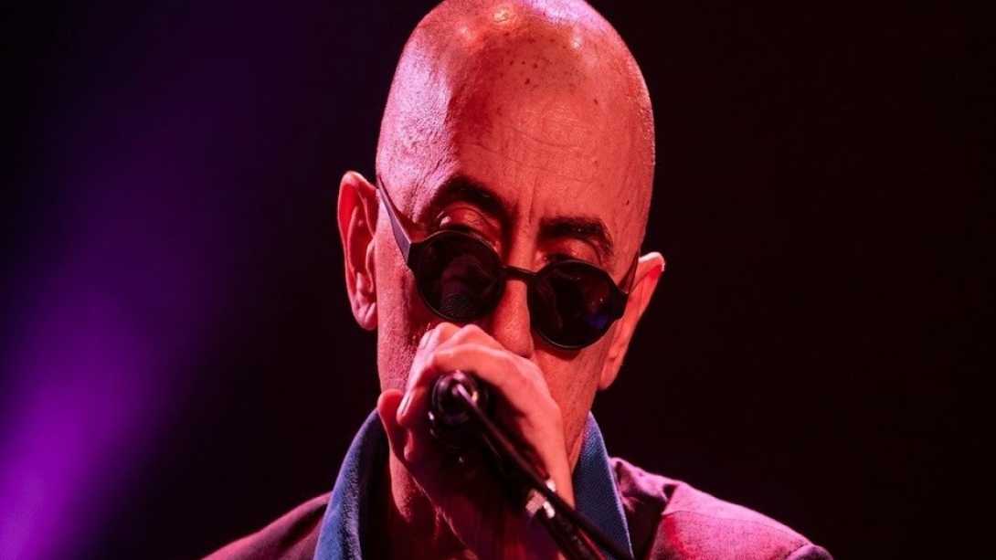 Indio Solari (2021)