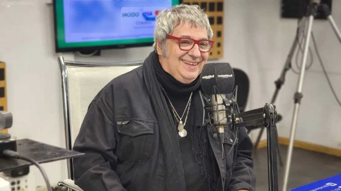 Lito Vitale y su experiencia con el Indio: &ldquo;No fue trabajo profesional, sino complicidad humana&rdquo;
