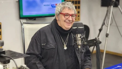 Lito Vitale y su experiencia con el Indio: &ldquo;No fue trabajo profesional, sino complicidad humana&rdquo;
