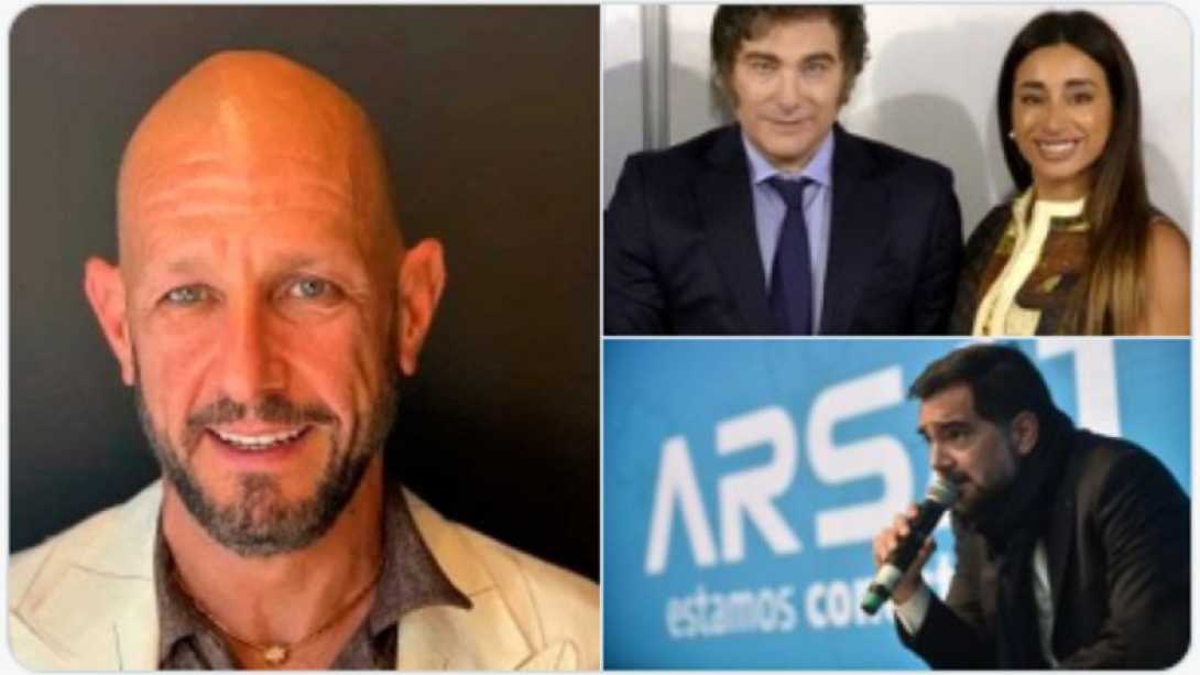 Escándalo total en el Estado: la misteriosa 
