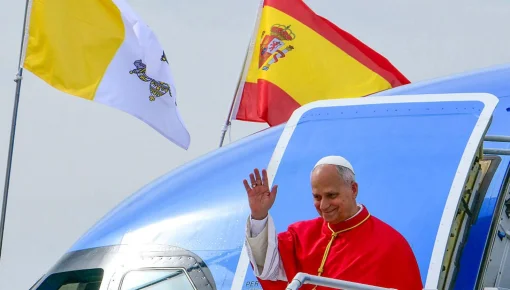 Más de un millón de fieles aclamaron al Papa en las calles de Madrid