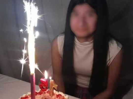 ¿Qué pasó con Luciana, la adolescente que había desaparecido en Córdoba?