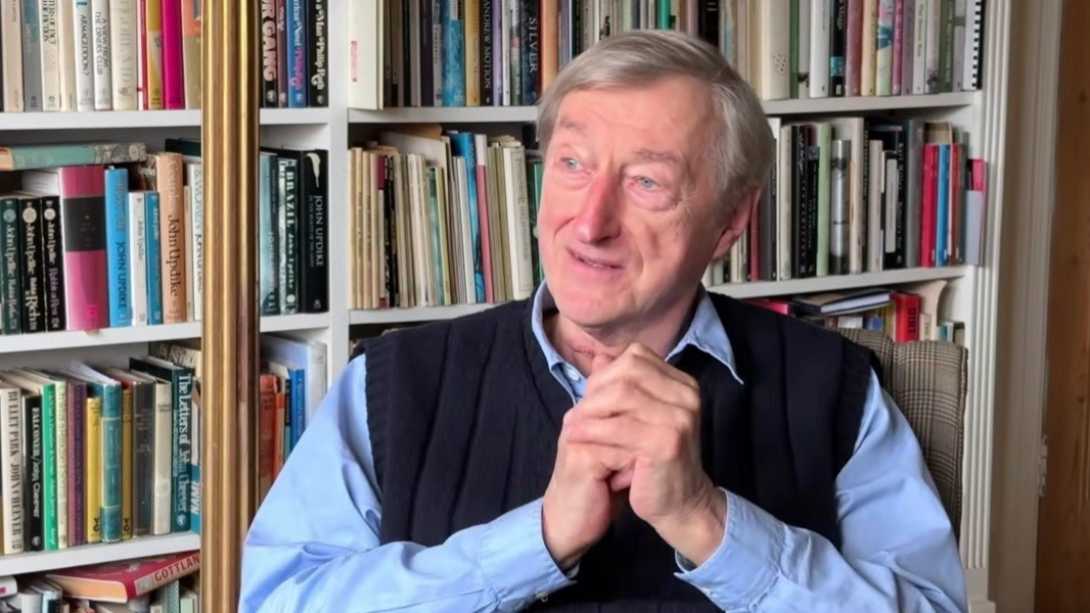 Julian Barnes ganó el Premio Princesa de Asturias de las Letras 2026