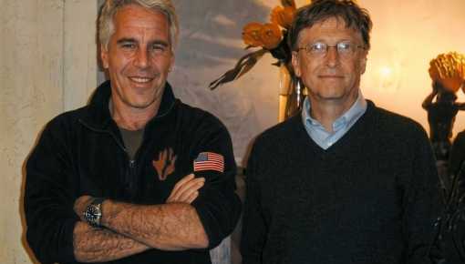 Qué declaró Bill Gates sobre su relación con Jeffrey Epstein en el Congreso de EEUU