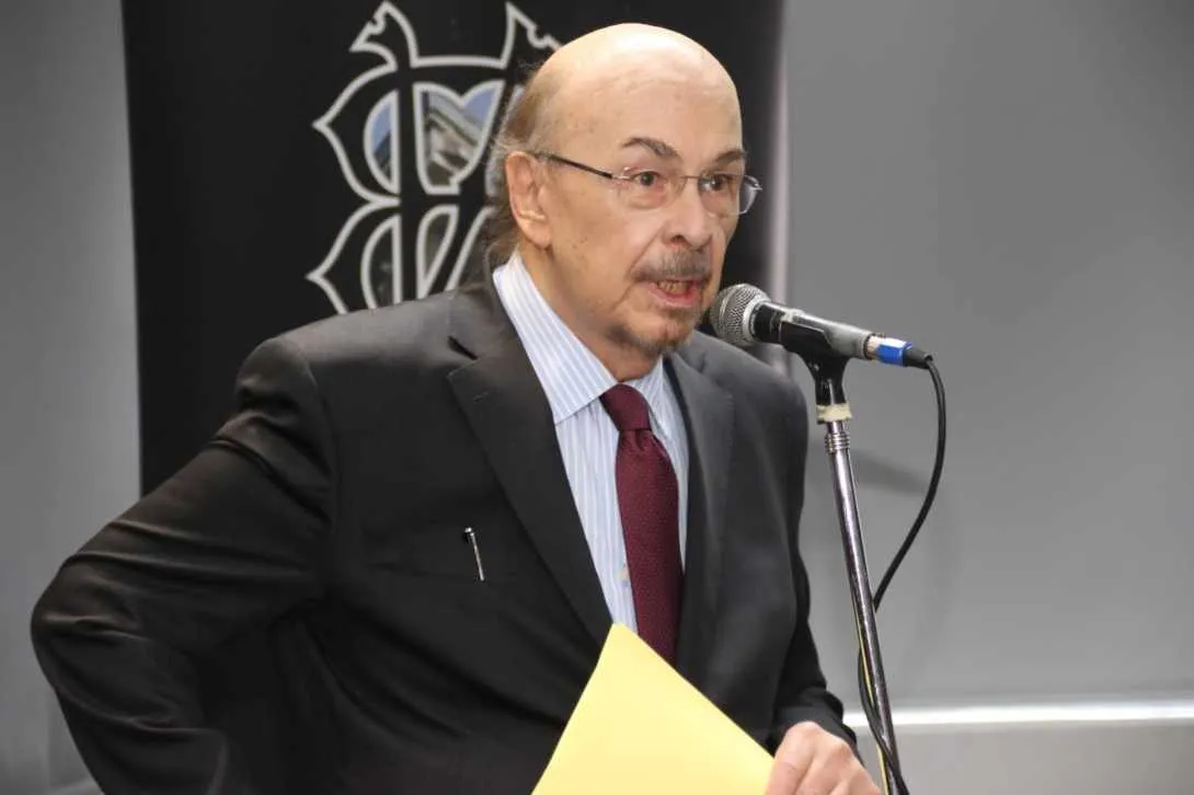 Joaquín Morales Solá, presidente de la Academia Nacional de Periodismo